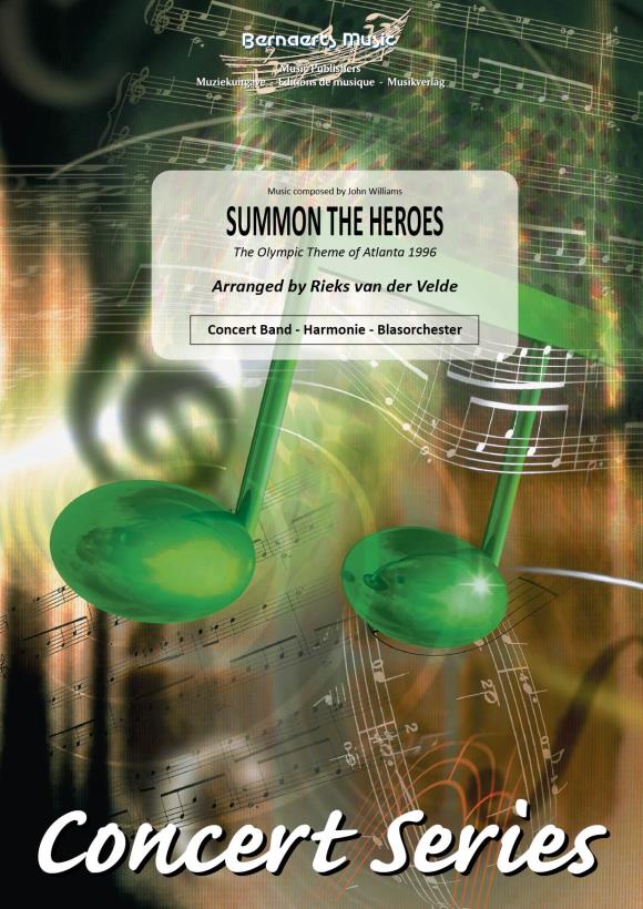 Summon the Heroes - clicca qui