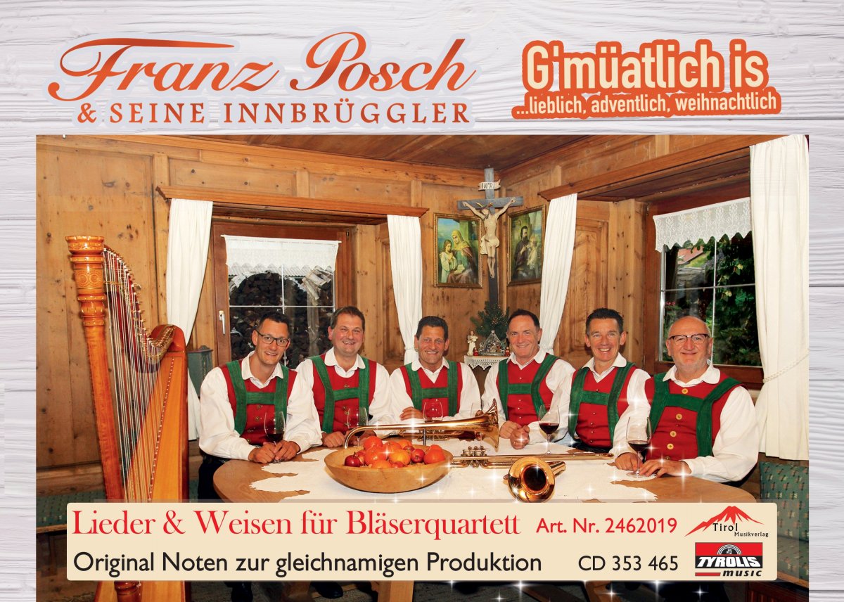 Gmatlich is - cliccare qui