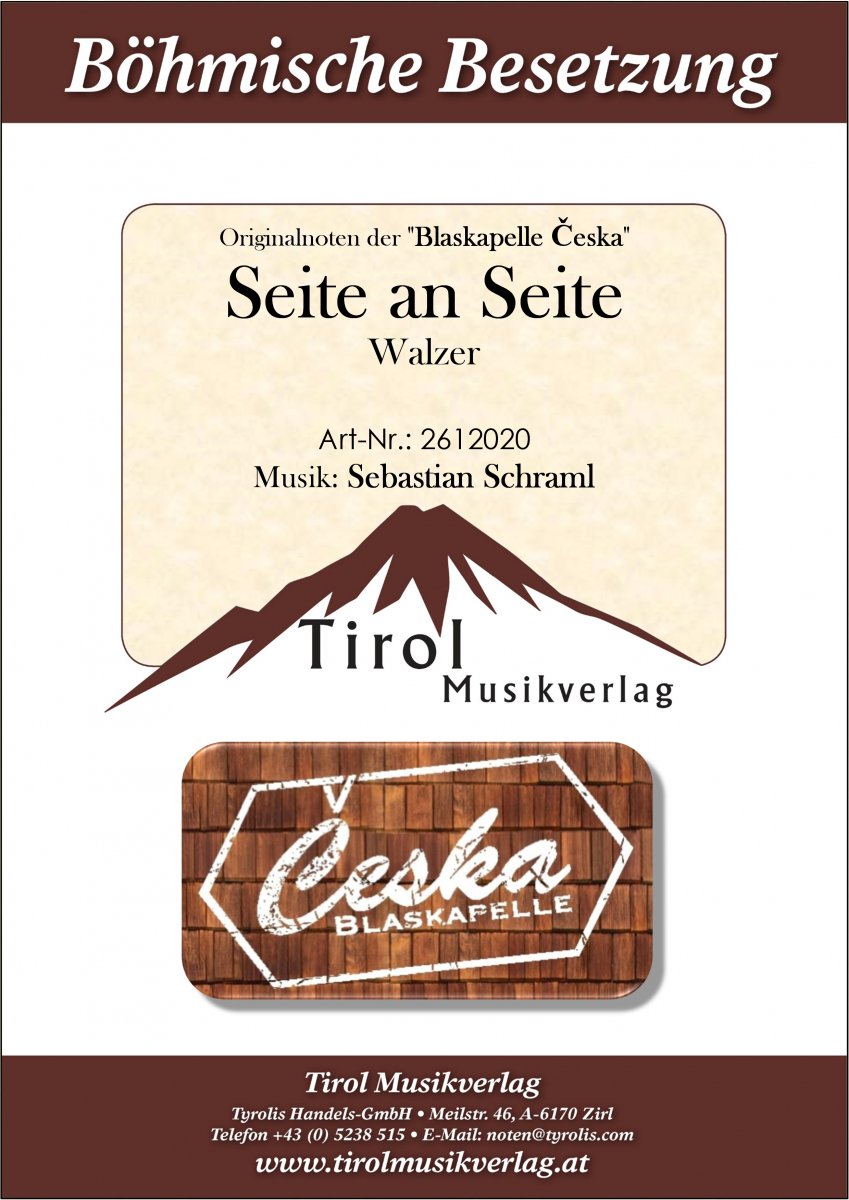 Seite an Seite - cliccare qui