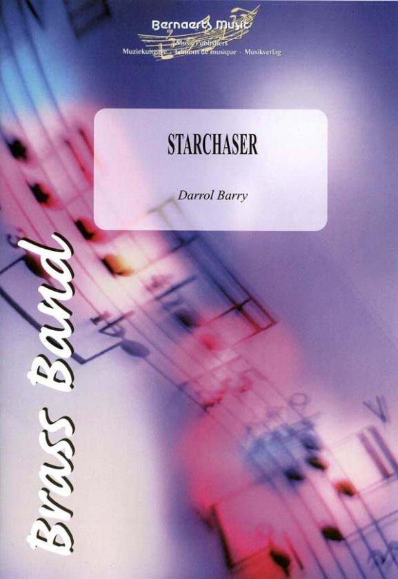 Starchaser - clicca qui