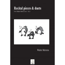 Mallet Method - recital pieces - cliccare qui