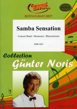 Samba Sensation - clicca qui