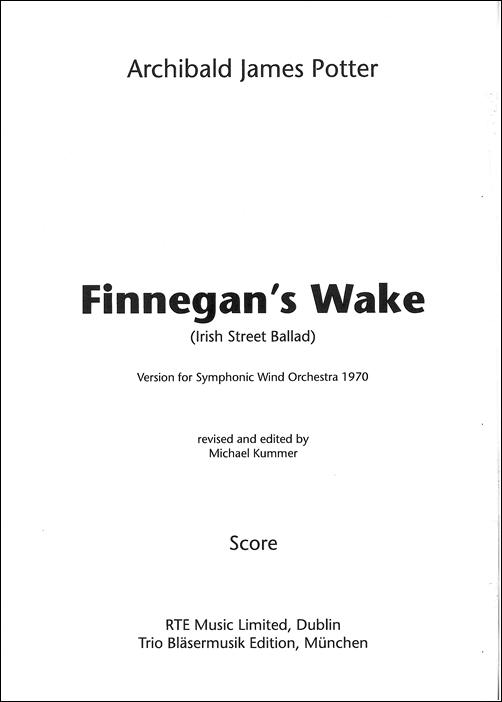 Finnegan's Wake - clicca qui