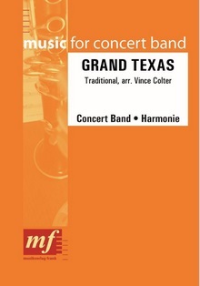 Grand Texas (Jambalaya) - clicca qui