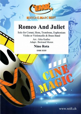 Romeo and Juliet - clicca qui