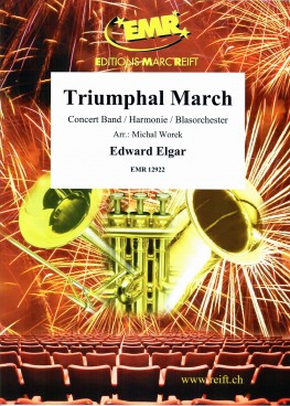 Triumphal March - cliccare qui