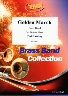 Golden March - clicca qui