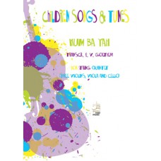 Kum Ba Yah - cliccare qui Kum Ba Yah - cliccare qui