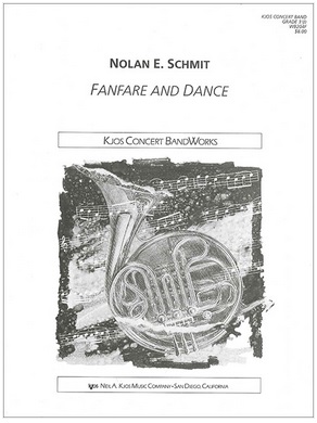 Fanfare and Dance - clicca qui