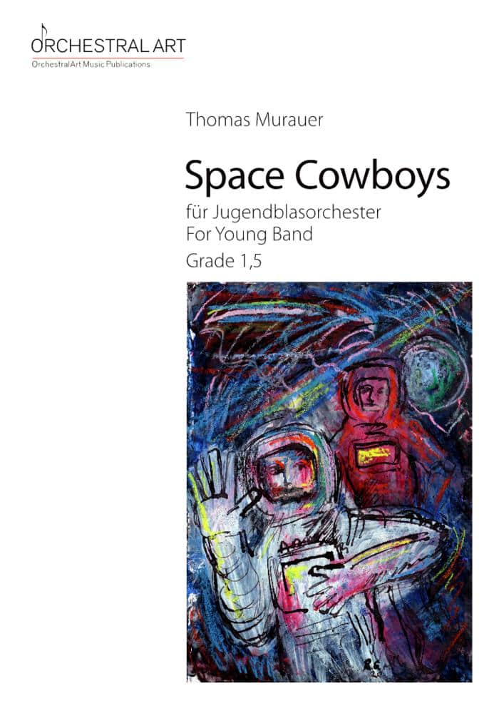 Space Cowboys - cliccare qui