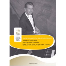 Suite from 'The Gadfly' - cliccare qui