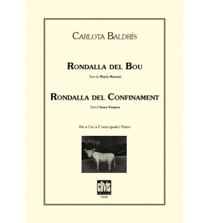 Rondalla del Bou - Rondalla del Confinament - cliccare qui