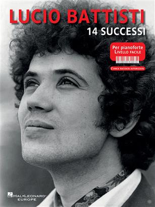 Lucio Battisti - 14 successi - cliccare qui