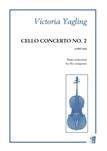 Cello Concerto #2 - cliccare qui Cello Concerto #2 - cliccare qui