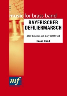 Bayerischer Defiliermarsch - clicca qui