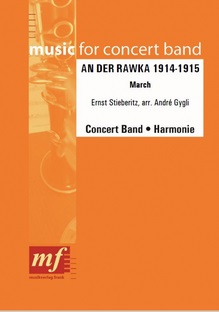 An der Rawka 1914-15 - clicca qui