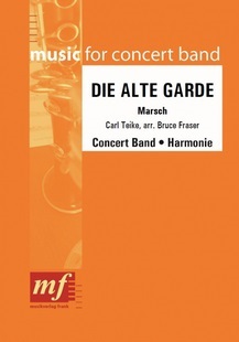 Die alte Garde - clicca qui