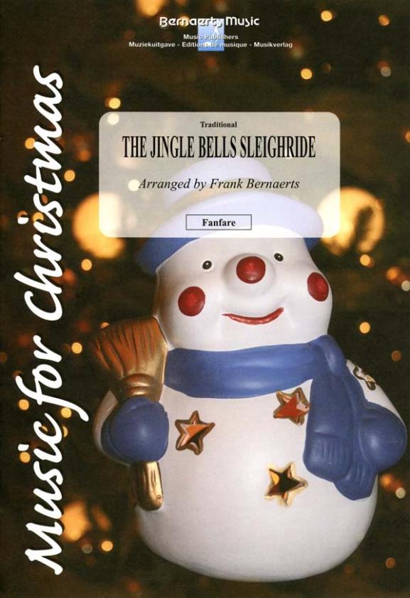Jingle Bells Sleighride, The - clicca qui