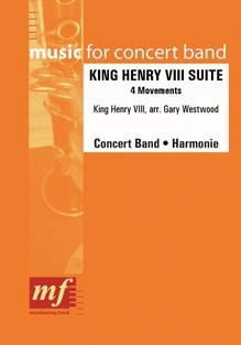 King Henry VIII Suite - clicca qui