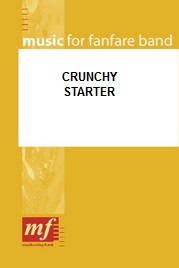 Crunchy Starter - cliccare qui