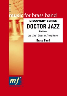 Dr. Jazz (Doctor Jazz) - clicca qui