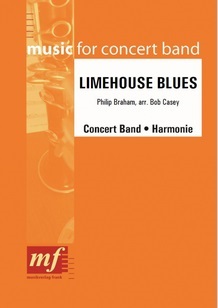 Limehouse Blues - clicca qui