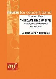 Boar's head wassail, The - clicca qui