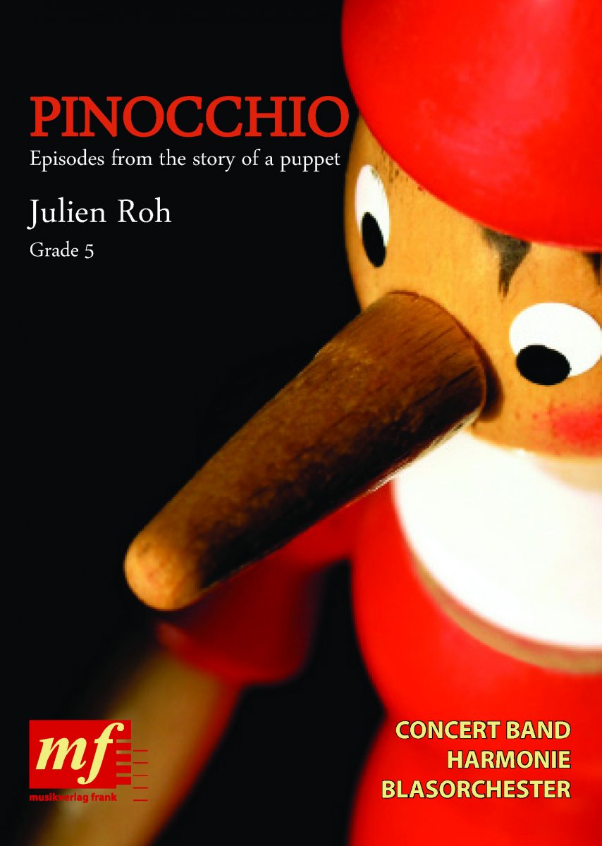 Pinocchio - clicca qui