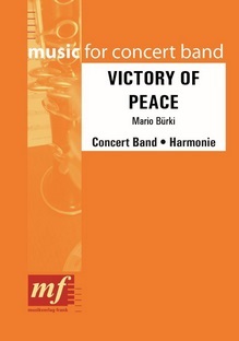 Victory of Peace - clicca qui
