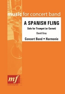 A Spanish Fling - clicca qui