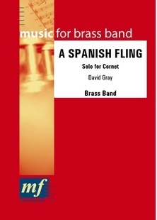 A Spanish Fling - clicca qui