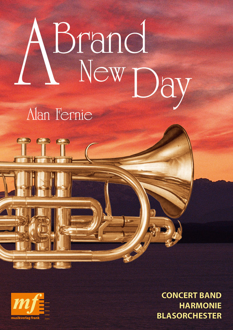 A Brand New Day - clicca qui