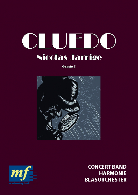 Cluedo - clicca qui