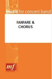 Fanfare and Chorus - clicca qui