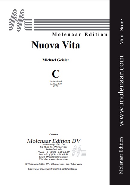 Nuova Vita - clicca qui