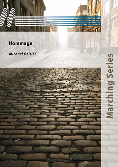 Hommage - clicca qui
