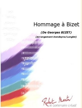 Hommage a Bizet - clicca qui