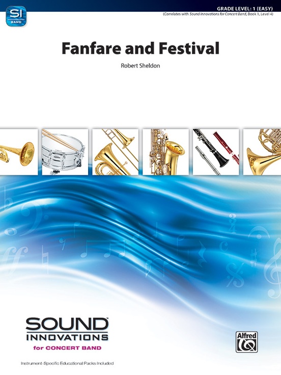 Fanfare and Festival - cliccare qui Fanfare and Festival - cliccare qui