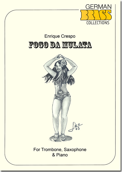 Fogo da Mulata - cliccare qui Fogo da Mulata - cliccare qui