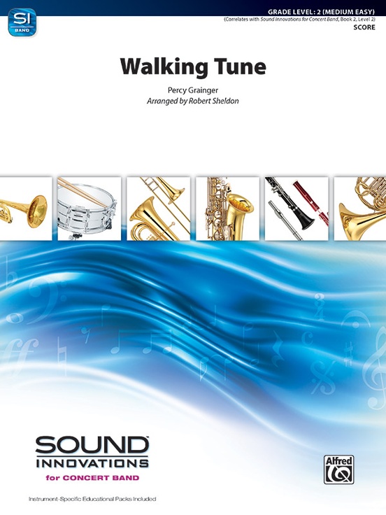 Walking Tune - clicca qui
