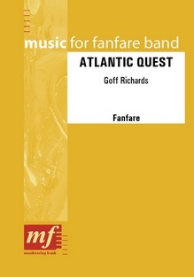 Atlantic Quest - clicca qui