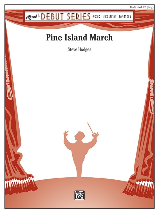 Pine Island March - cliccare qui