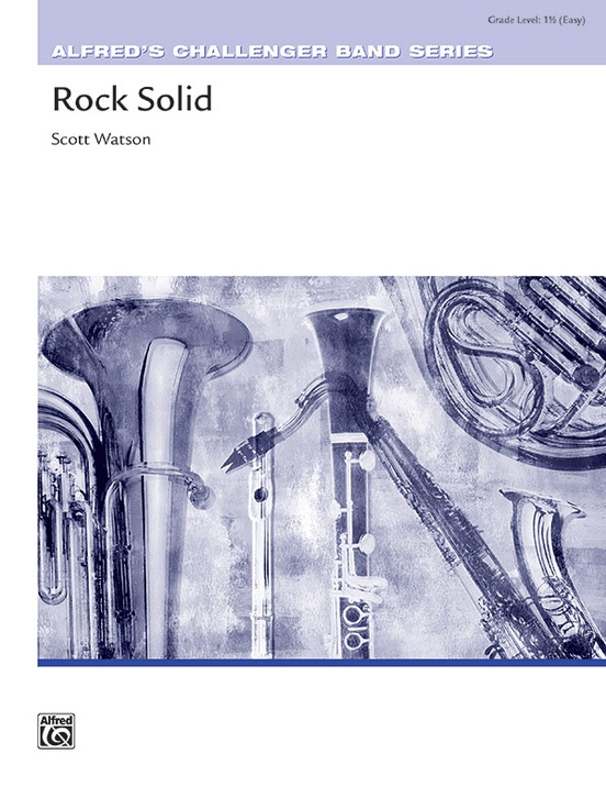 Rock Solid - cliccare qui