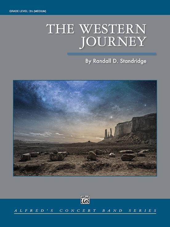 Western Journey, The - cliccare qui