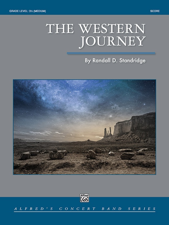 Western Journey, The - clicca qui
