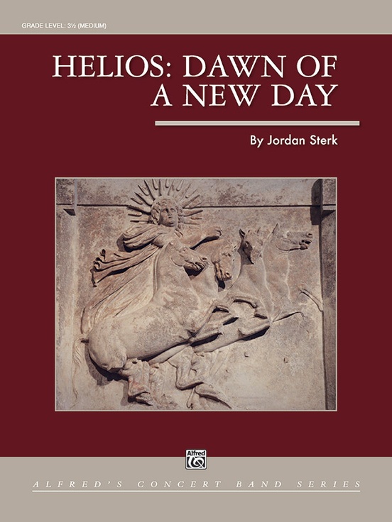 Helios: Dawn of a New Day - cliccare qui