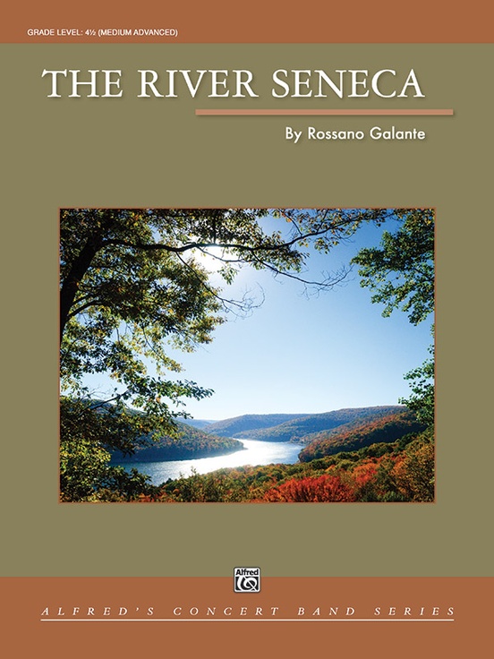 River Seneca, The - cliccare qui
