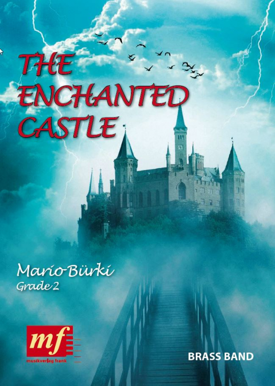 The Enchanted Castle - cliccare qui