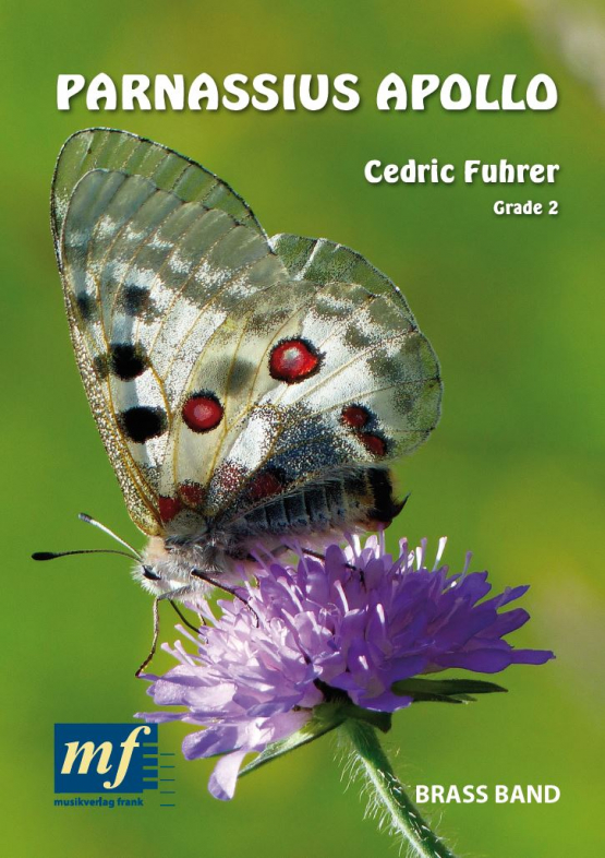 Parnassius Apollo - cliccare qui