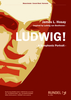 Ludwig (A Symphonic Portait by Ludwig van Beethoven) - clicca qui